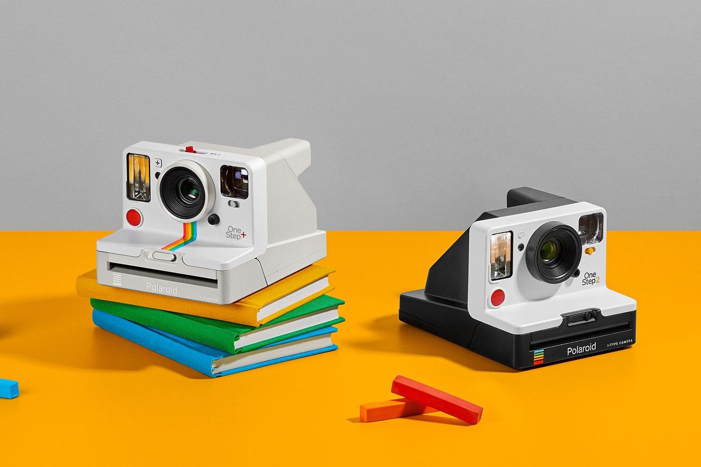 2019 Polaroid-inspired Gift Guide