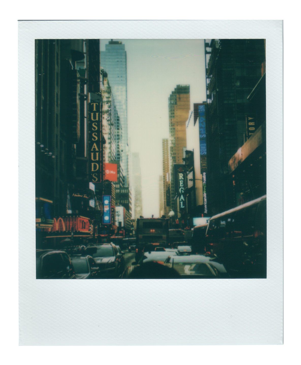 Polaroid Lab Review: Turn Your Smartphone Snaps Into Polaroid Prints